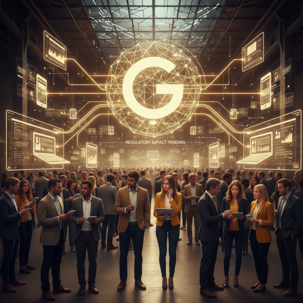 Google warns DOJ ad tech remedies would hurt publishers and advertisers