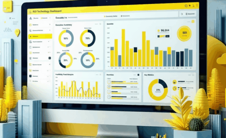 Google Meridian ROI Insights