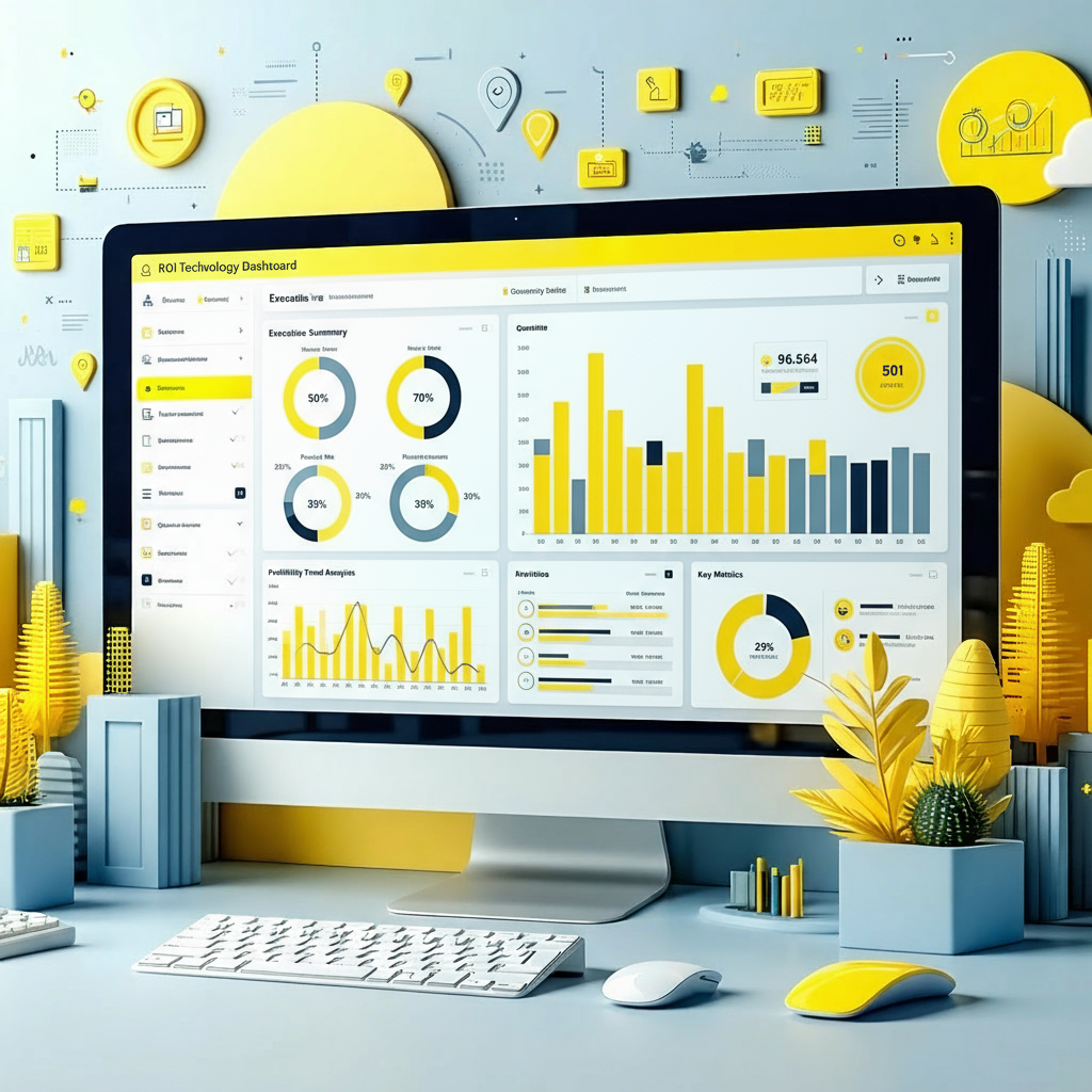 Google Meridian ROI Insights