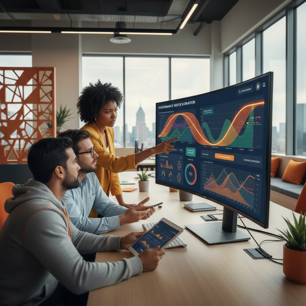 Google Performance Max Smart Bidding Exploration
