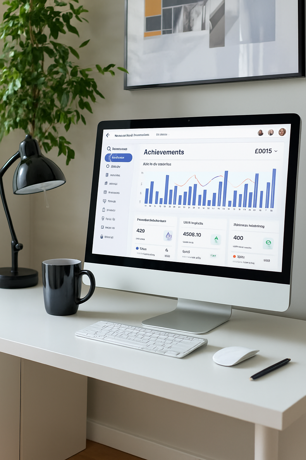 Google Search Console Achievements Section Update 2025