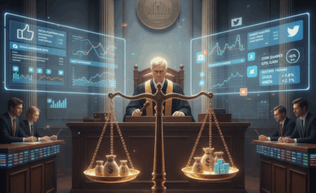 Google's Ad Tech Monopoly Remedies Trial Begins