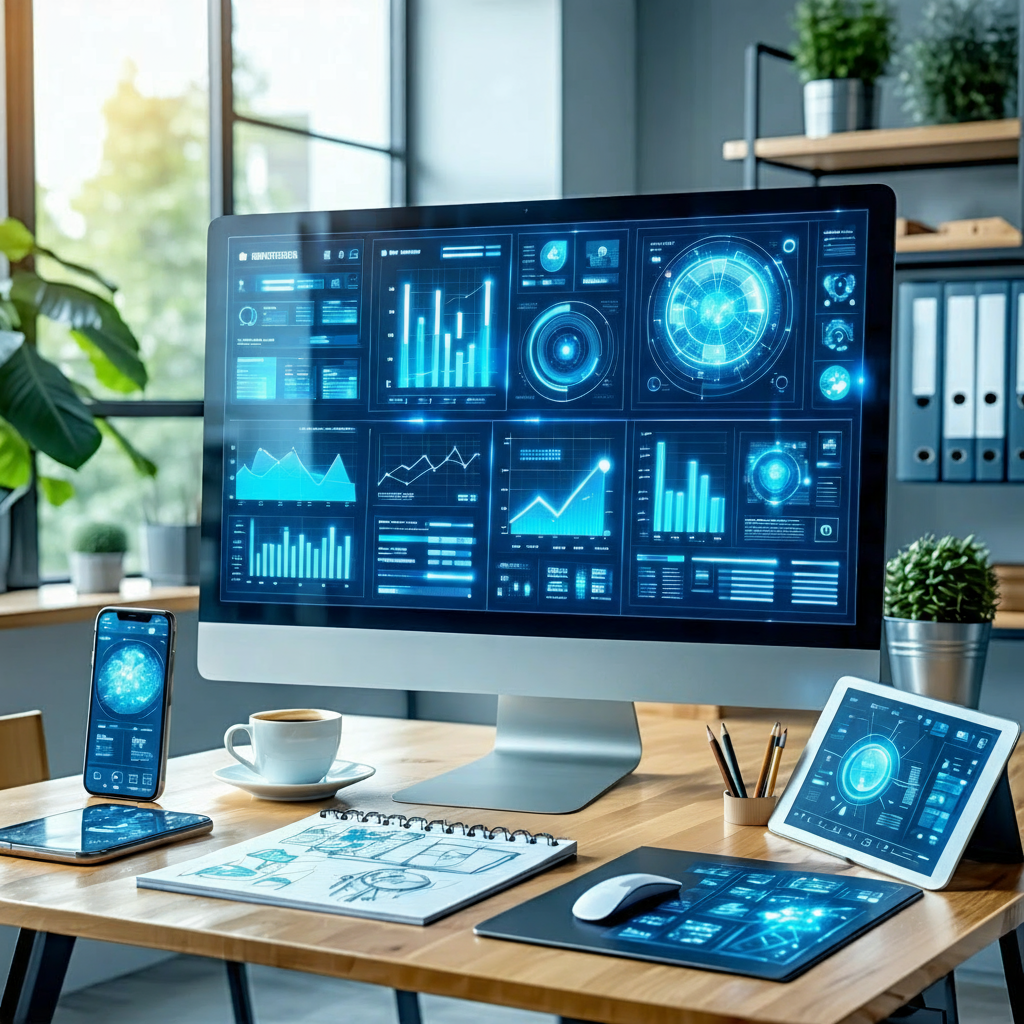 Google's AI Max for Search: 30 days of testing