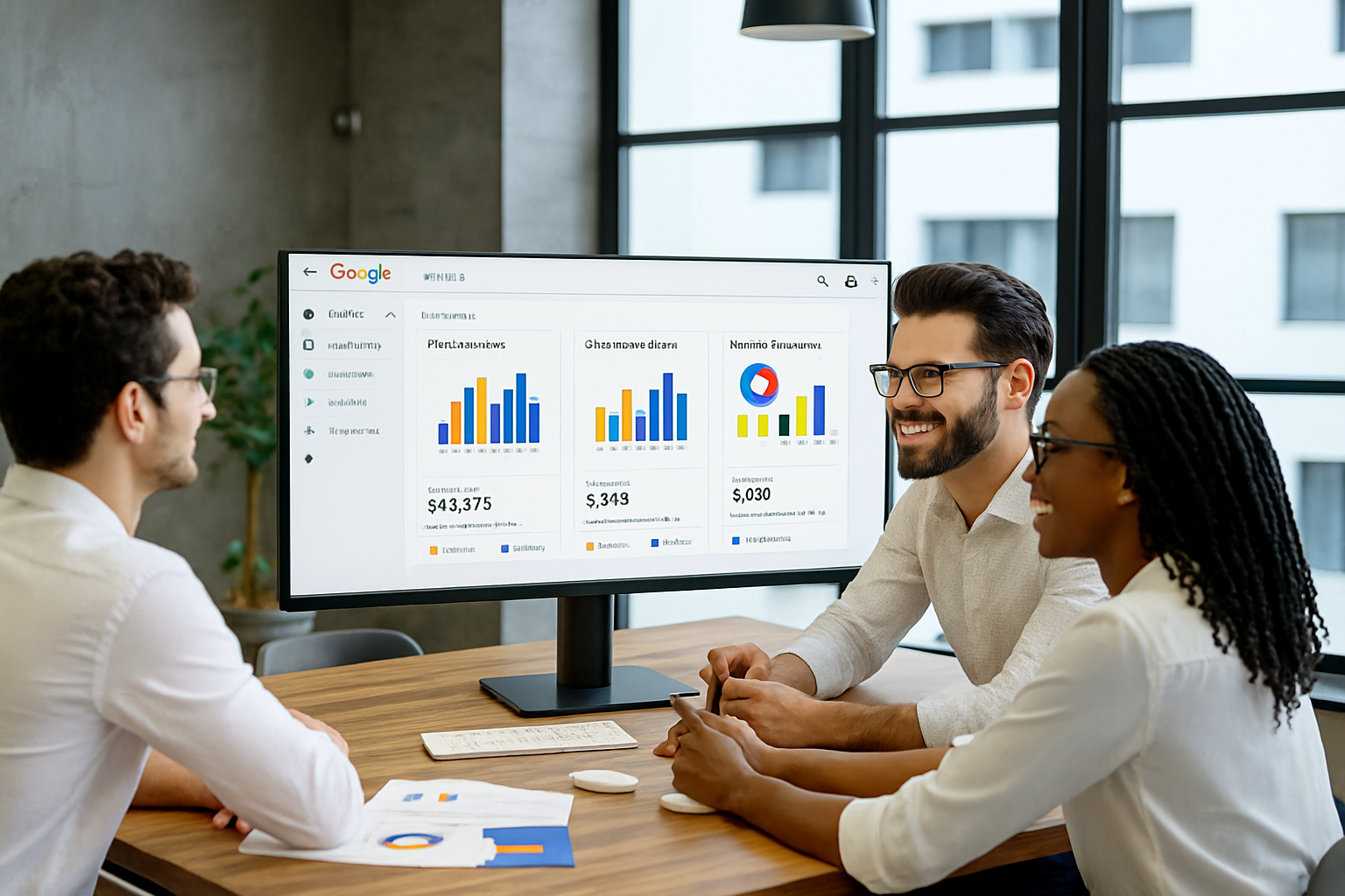 Impact of Google's AI Overviews on PPC Revenue