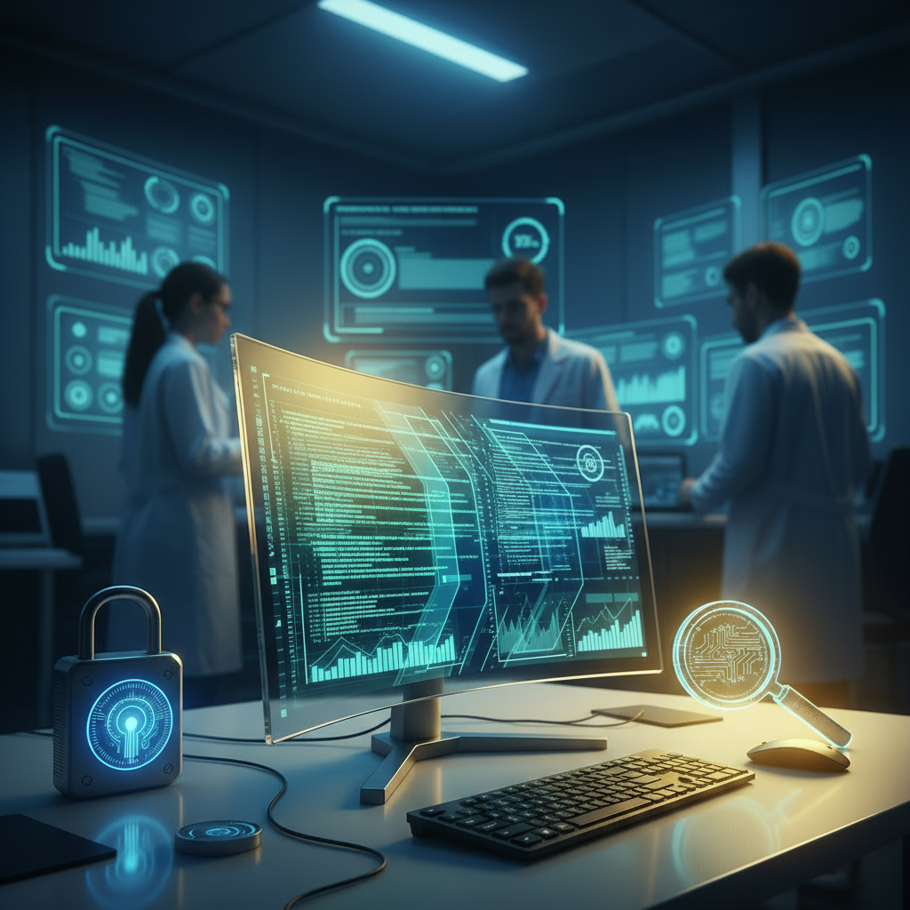 Hidden prompt injection in AI