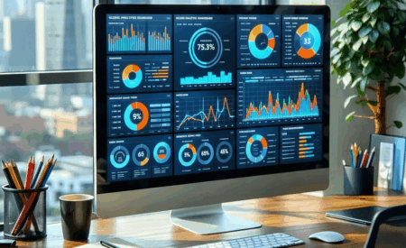 LinkedIn Company Intelligence API