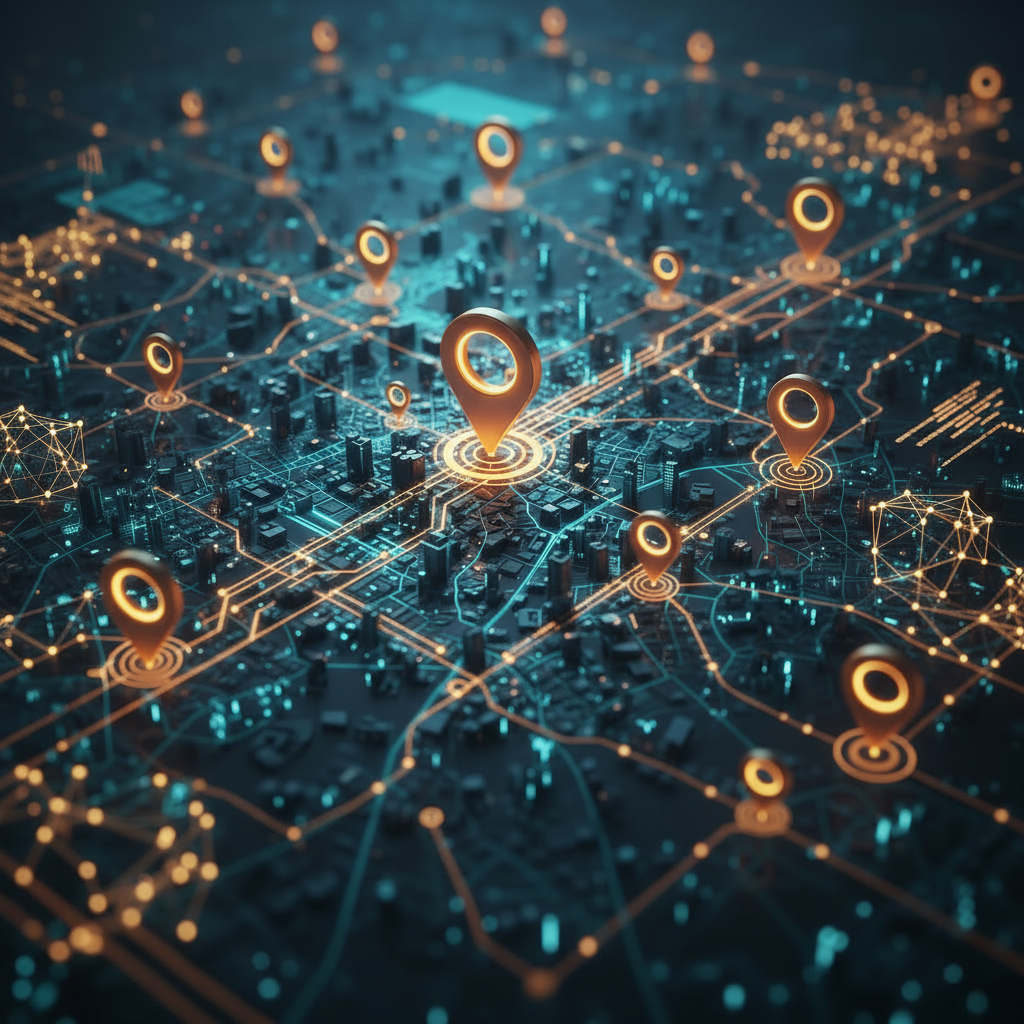 Local SEO and AI Search in 2025