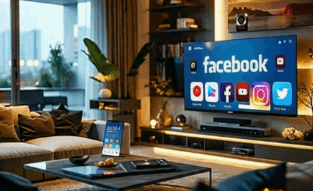 Meta's new subscription model offering ad-free Facebook and Instagram experience in the UK