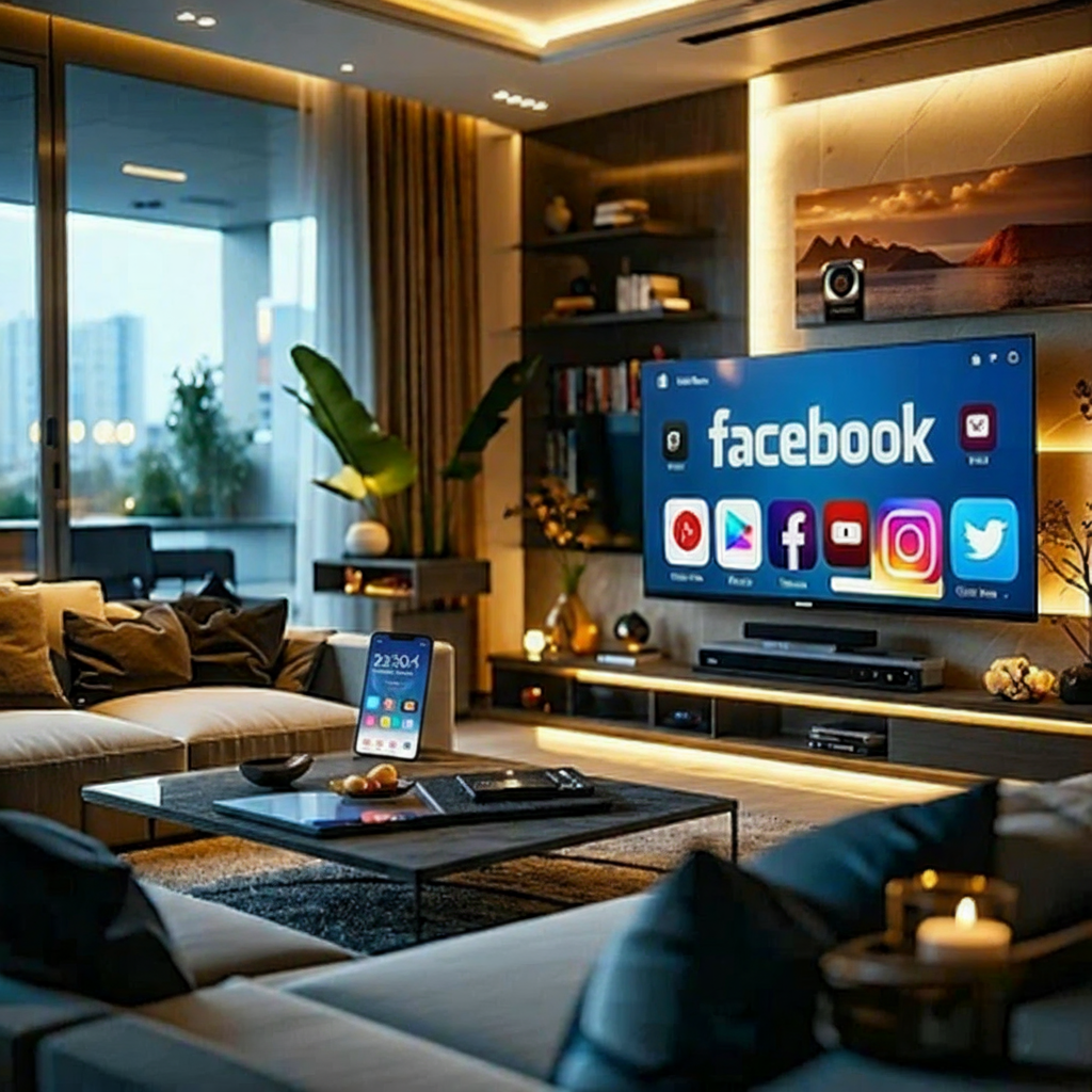 Meta's new subscription model offering ad-free Facebook and Instagram experience in the UK