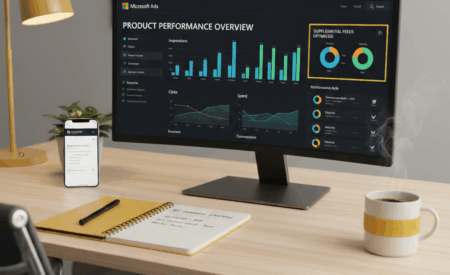 Microsoft Ads Launches Supplemental Feeds to Streamline Product Updates