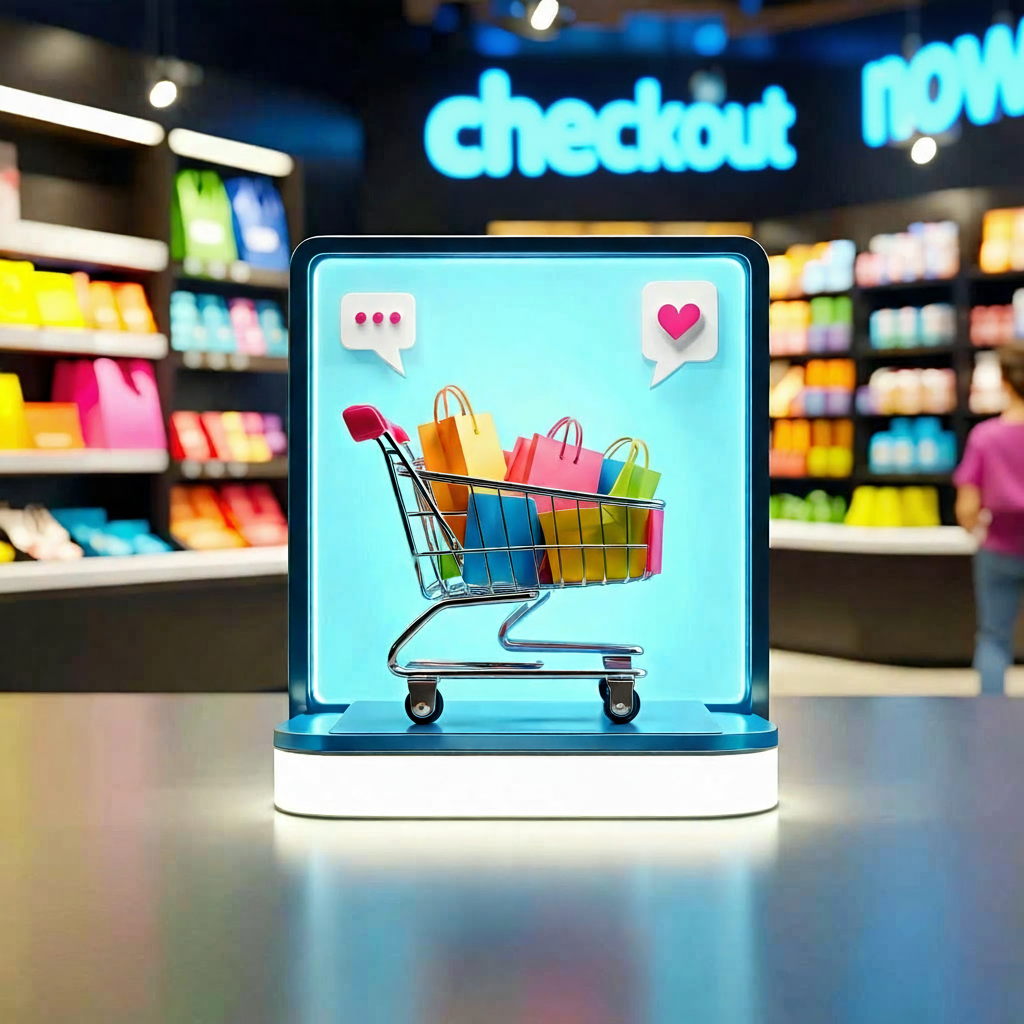 OpenAI ChatGPT Instant Checkout