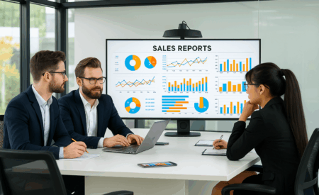 Mastering PPC Quarterly Business Reviews: Best Practices for 2025