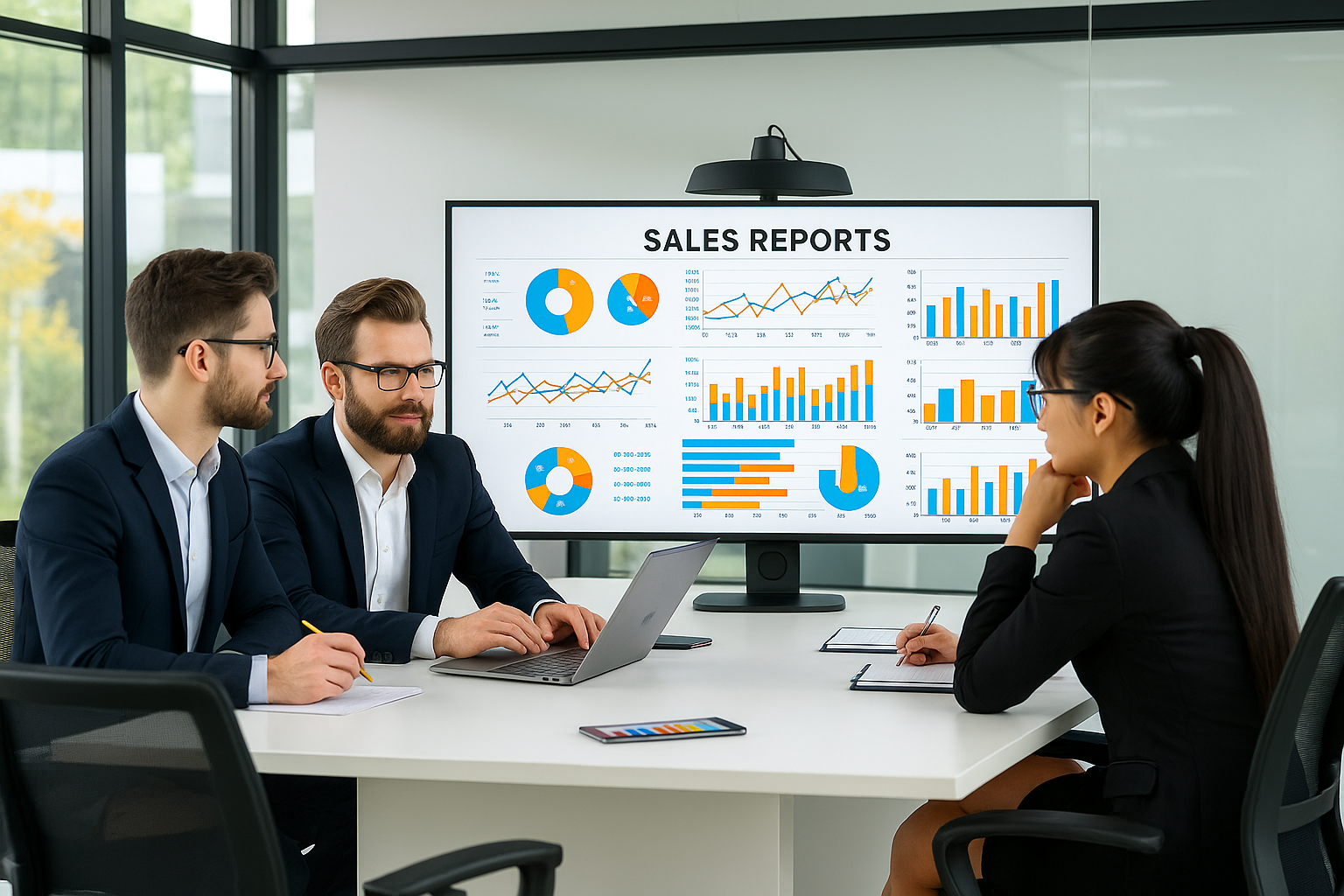 Mastering PPC Quarterly Business Reviews: Best Practices for 2025