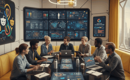 Reddit and Google Deepen AI Partnership for Content Integration
