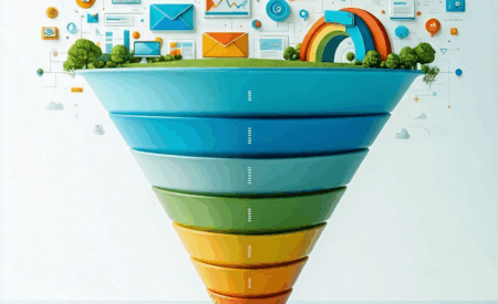 Rethinking the Funnel with LLM Tracking and Analytics