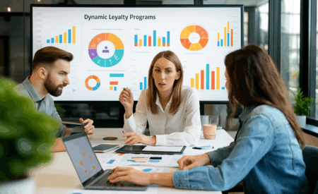 SAP Emarsys Loyalty Masterclass personalized customer loyalty strategies