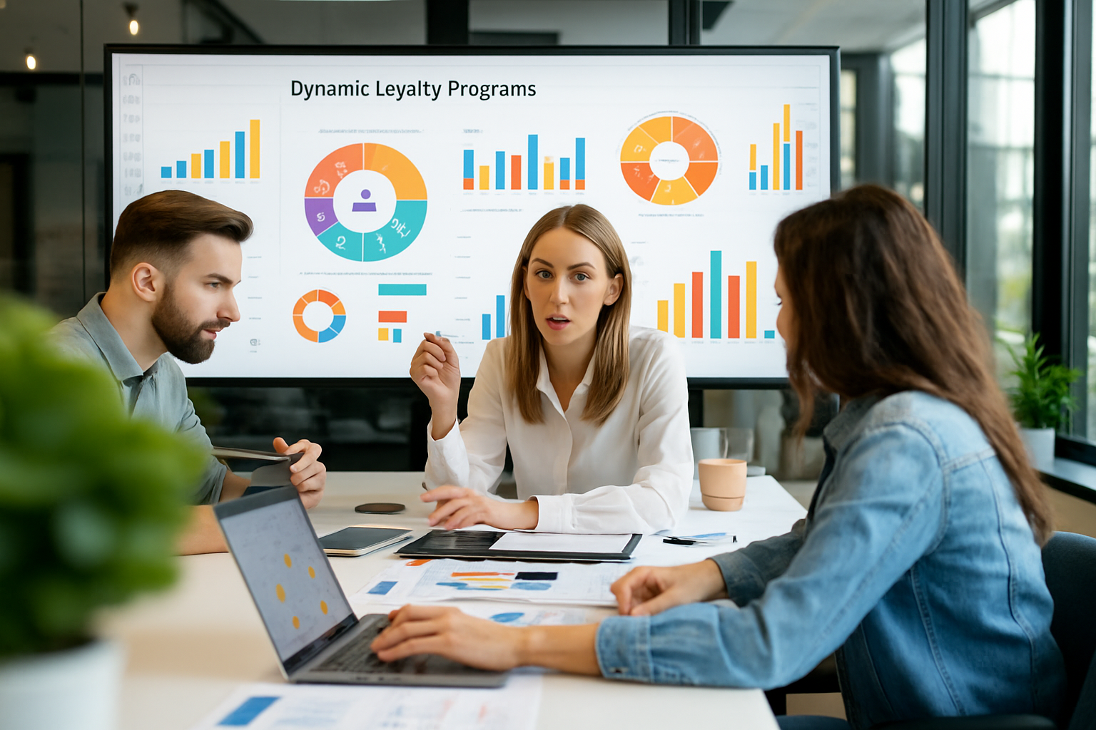 SAP Emarsys Loyalty Masterclass personalized customer loyalty strategies