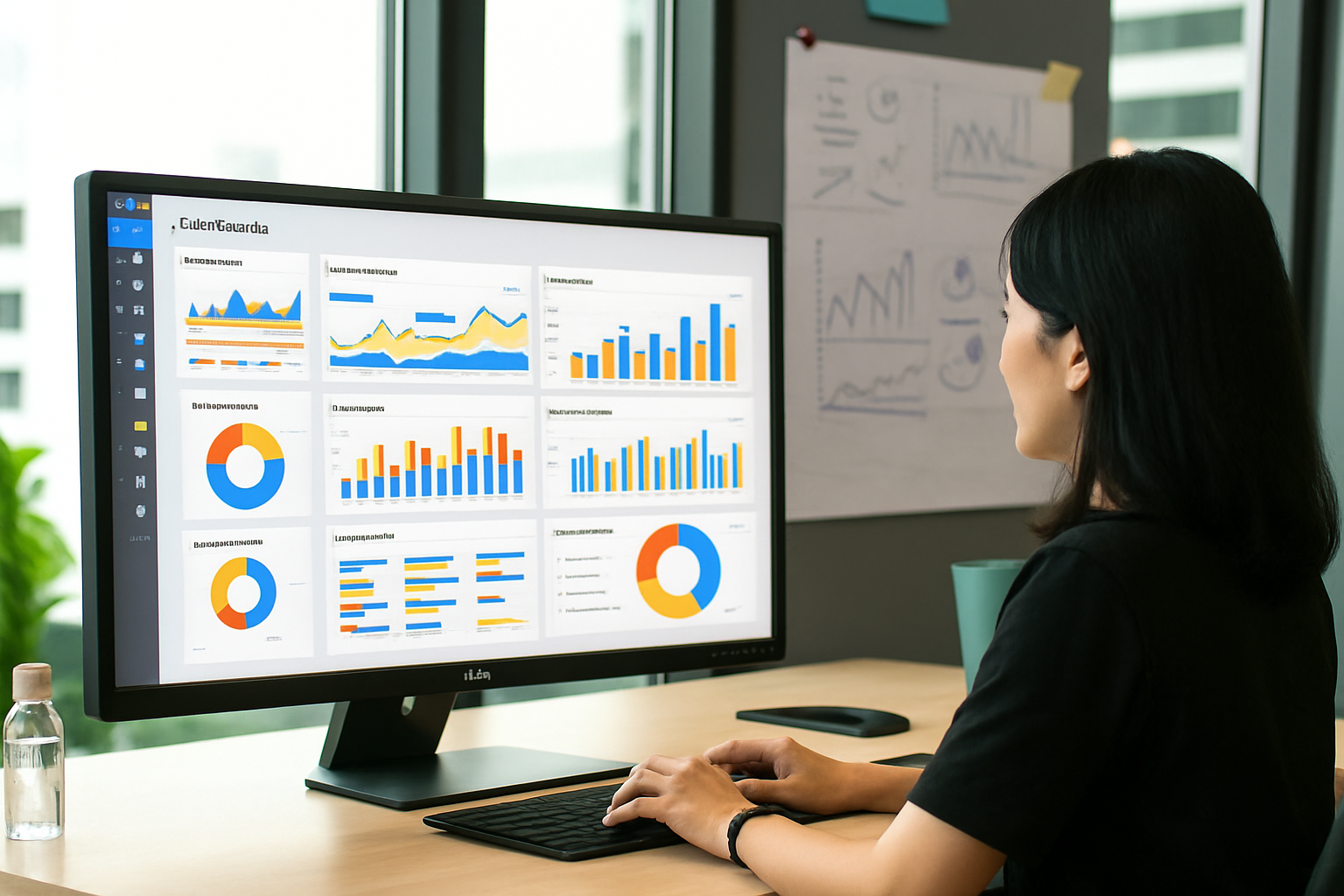 Scaling PPC with AI, Automation, Scripts, Data, and Custom Tools