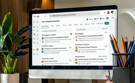 Schema AI and Structured Data Visibility in Search