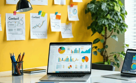 SEO is not just content production