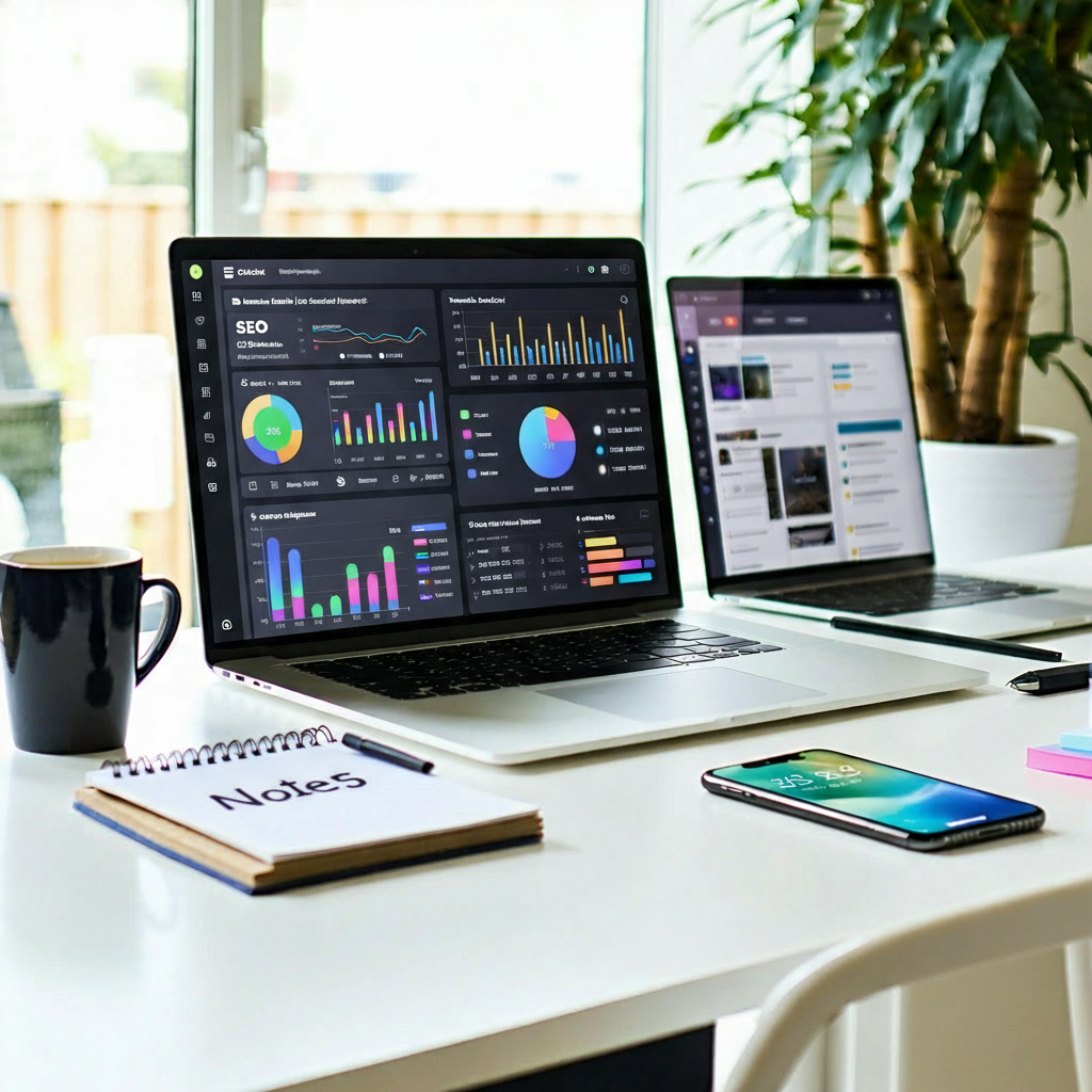 SEO QA Checklist and Best Practices for 2025