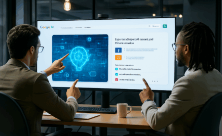 SEO and AI: The Trusted Answer