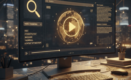 SEO Video Source Material Best Practices 2025