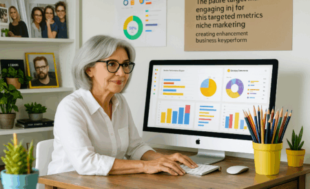 How Small Businesses Can Compete with Google Ads in 2025