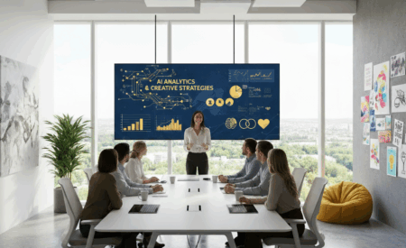 Think AI can scale personalization alone?