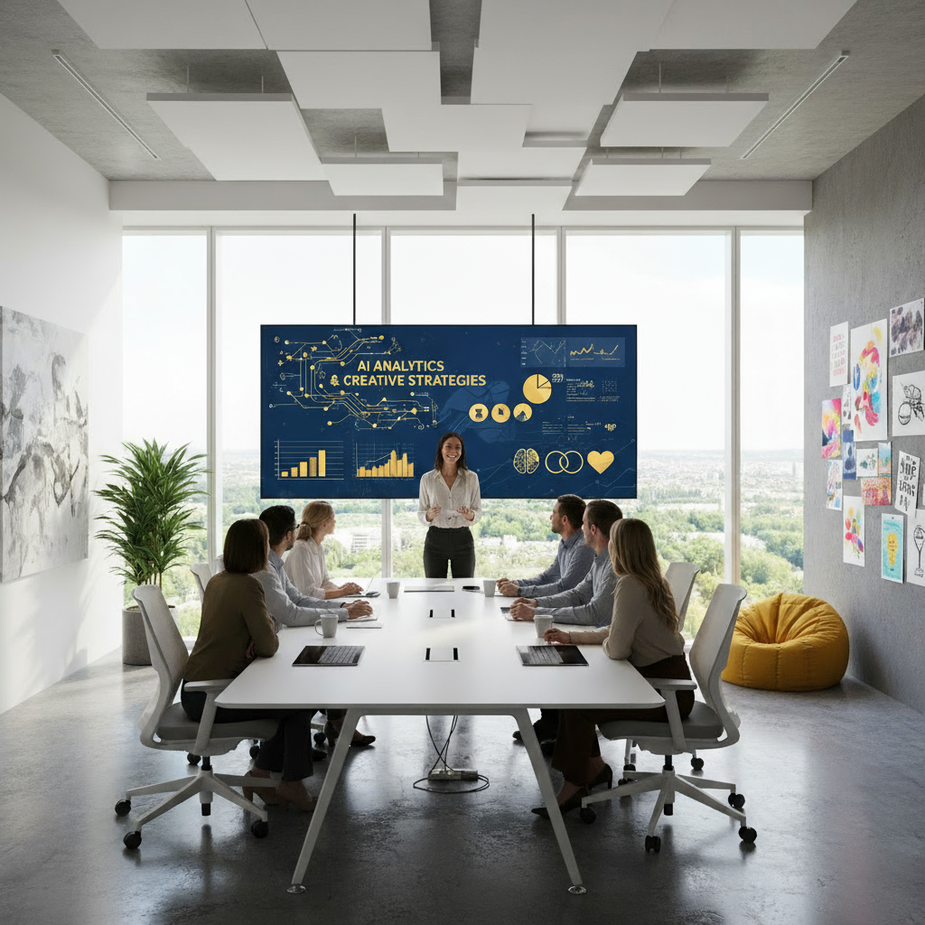 Think AI can scale personalization alone?