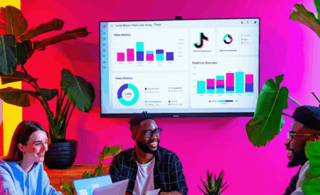 TikTok Creator Search Insights and Content Opportunities