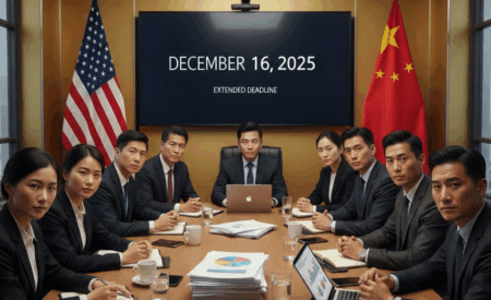 Trump TikTok Executive Order 2025