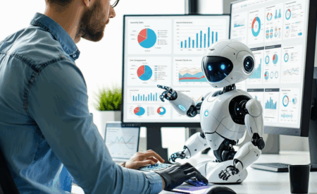 The future of SEO teams is human-led and agent-powered