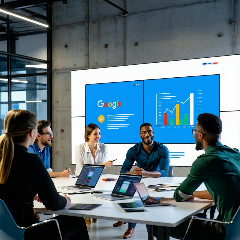 Google Ads Message Assets New Requirements 2025