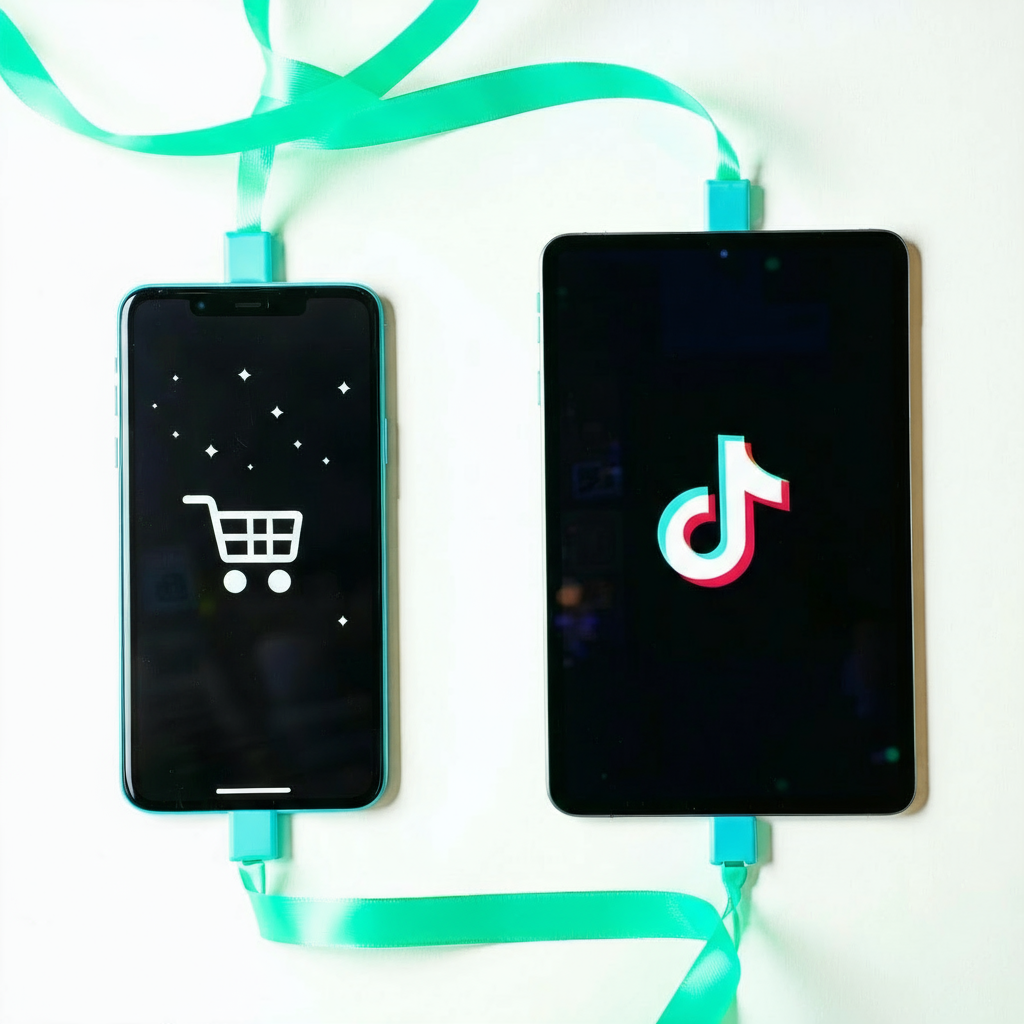 Instacart Integrates First-Party Retail Data into TikTok Ads Manager