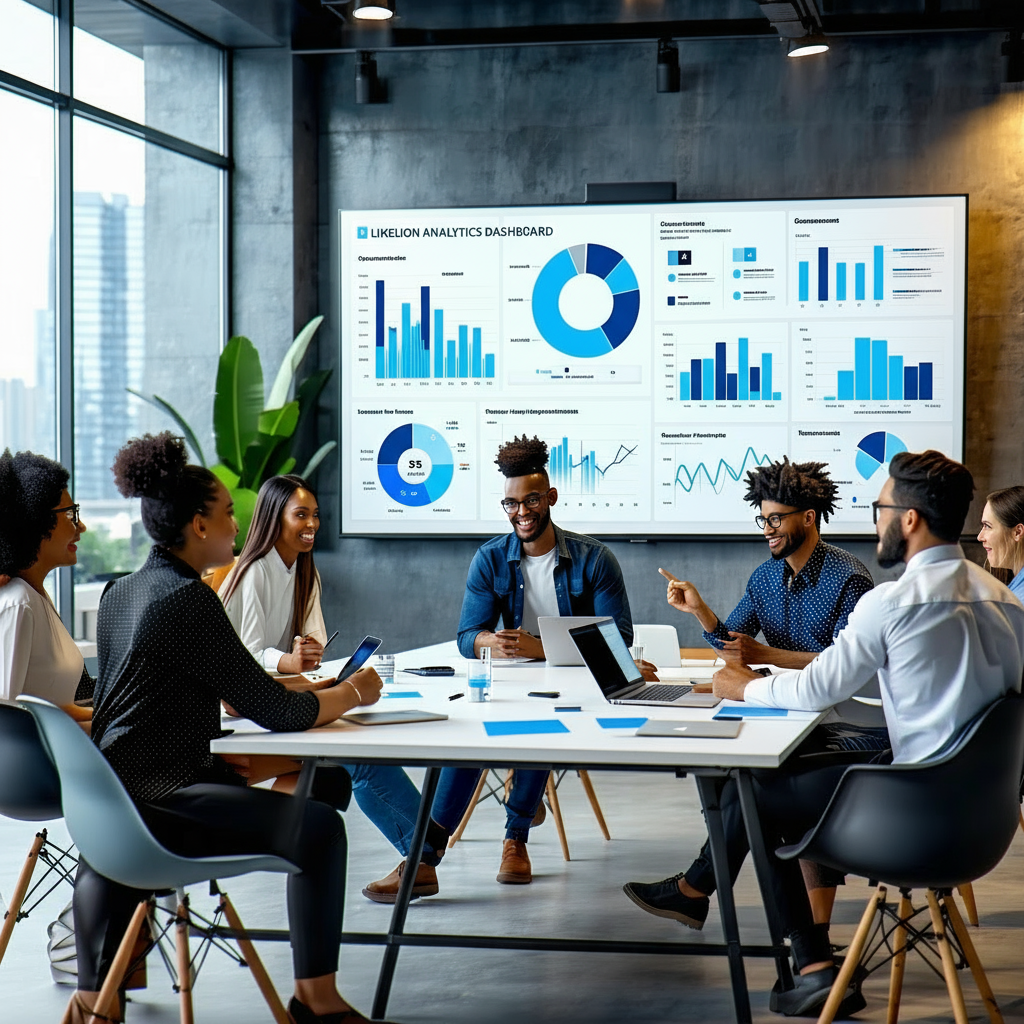 LinkedIn Ads Retargeting to Reach Prospects at Different Funnel Stages