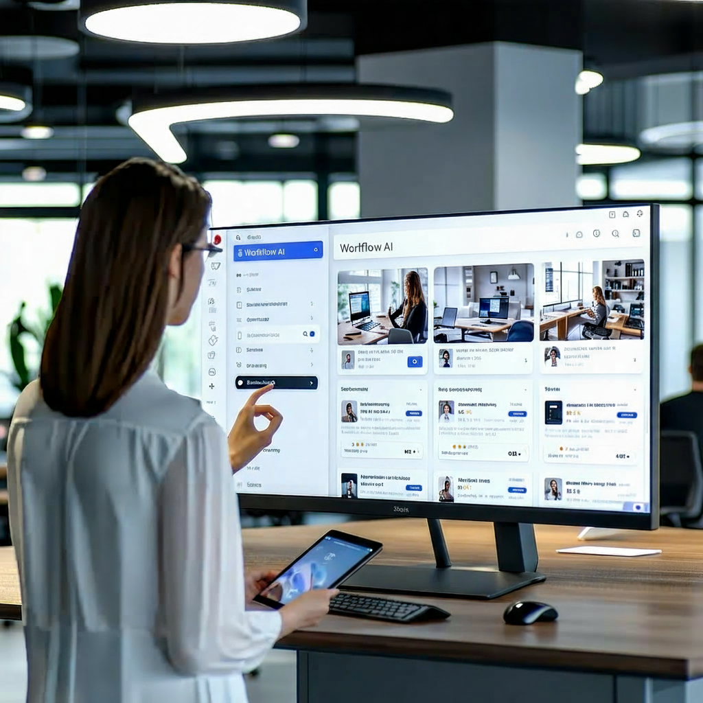 How SEO Intersects with AI-Driven Search: Insights from Robby Stein