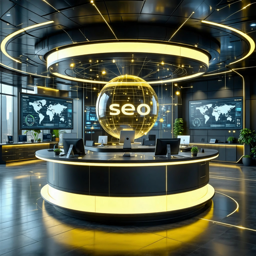 Why AI still runs on search — and SEO still runs the show