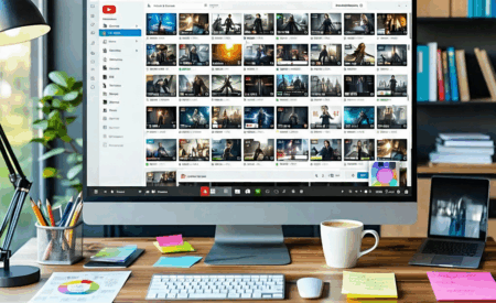 Surge in YouTube Citations in Google AI Overviews 2025