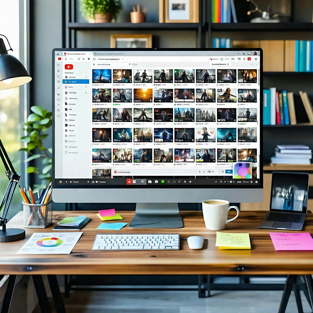 Surge in YouTube Citations in Google AI Overviews 2025