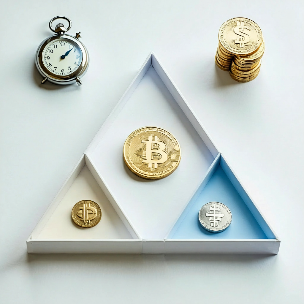 Fast, cheap, or good? The SEO tradeoff you can't ignore