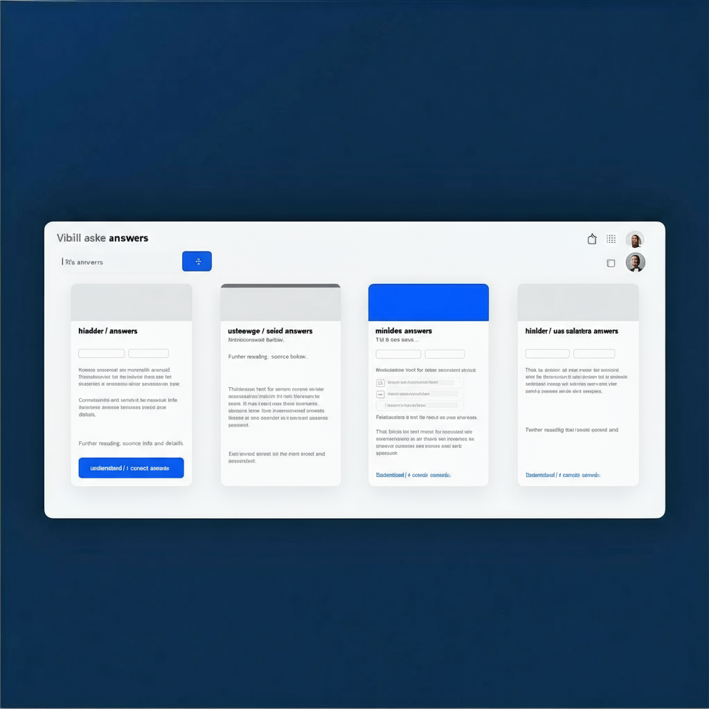 FLUQs: Answer the Hidden Questions or Vanish in AI Search