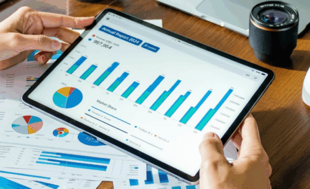 Google's new AI tools automate ad reviews, reporting, and support