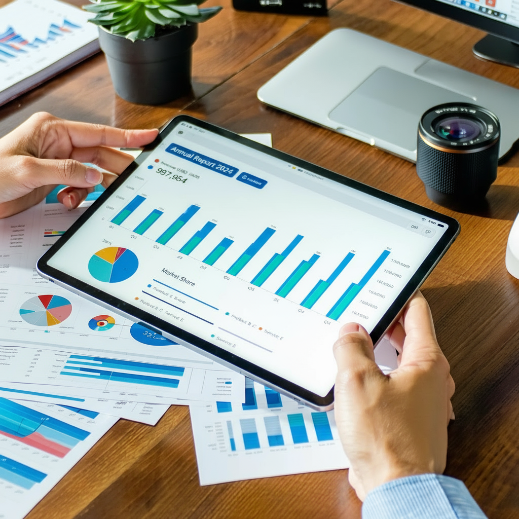 Google's new AI tools automate ad reviews, reporting, and support