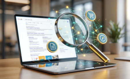 Using AI to Diagnose and Improve Search Intent Alignment