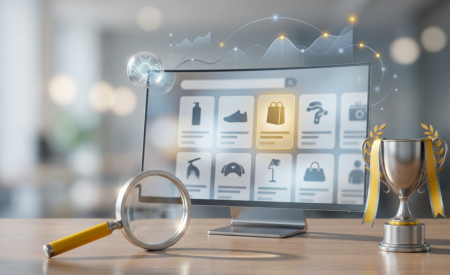 New AI Visibility Awards spotlight brands thriving in AI-generated search results