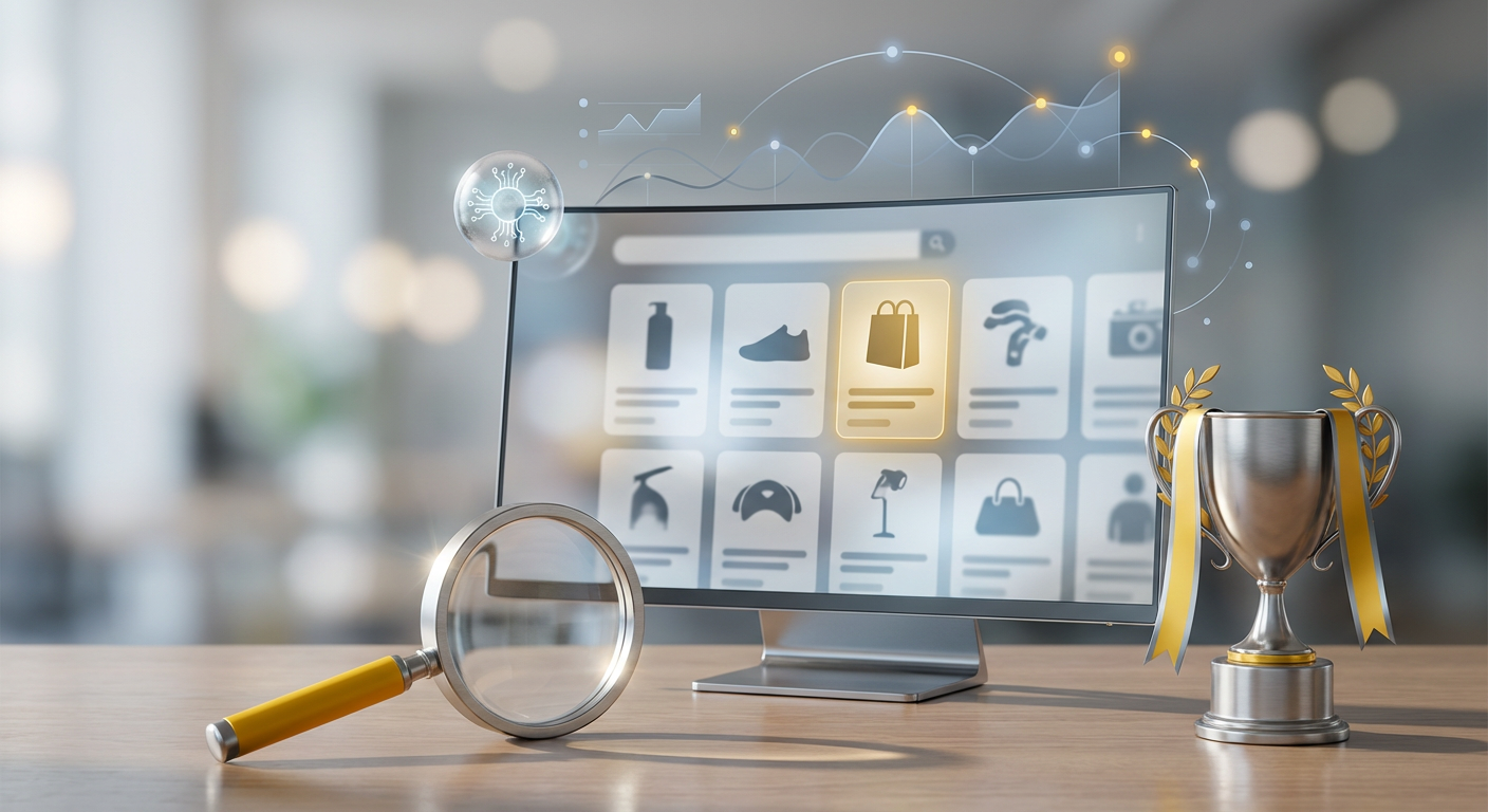 New AI Visibility Awards spotlight brands thriving in AI-generated search results