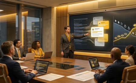 How to Brief Executives on AI’s Impact to Search - SEOteric