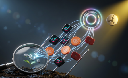 How to build search visibility before demand exists