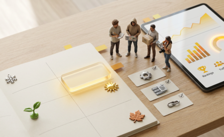 Build an SEO Annual Plan That Holds Up